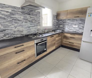 Location Maison 3 pièces 65m² AUBIGNY LES CLOUZEAUX 85430 - Photo 6