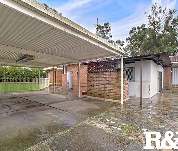 49 Hopman Crescent, Rooty Hill - Photo 2