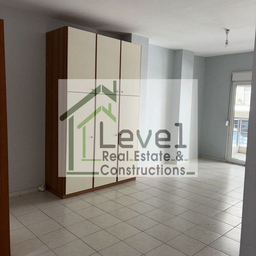 Studio/Γκαρσονιέρα για ενοικίαση Άγιος Δημήτριος (Κέντρο Θεσσαλονίκης) - Φωτογραφία 1