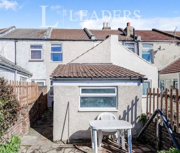 2 bedroom house to rent Cuthbert Road, Portsmouth, PO1 - Photo 6