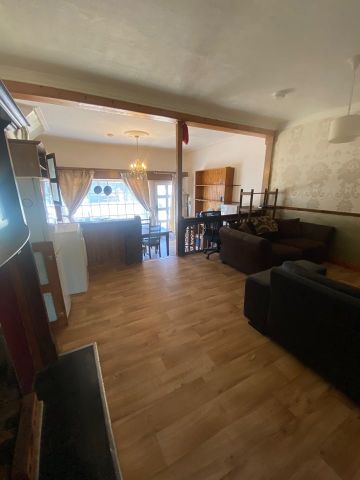 4 Bed Terraced House, Lewes Road, BN2 - Photo 5