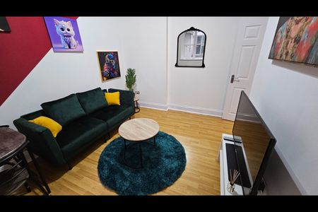 1 Bed Flat, Newhall Street, B3 - Photo 5