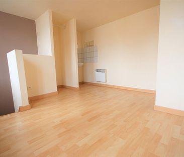 T2 bis en duplex de 39.85 m², rue Esquermoise réf 001-00013-001 - Photo 4