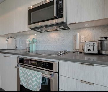 For Lease - 38 Iannuzzi Street Unit# UPH02, Toronto, Ontario - Photo 4