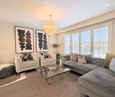 For Lease - 12 Munford Crescent, Toronto, Ontario - Photo 1