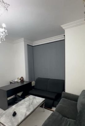 Studio Flat, Dunbar Road, E7 - Photo 1
