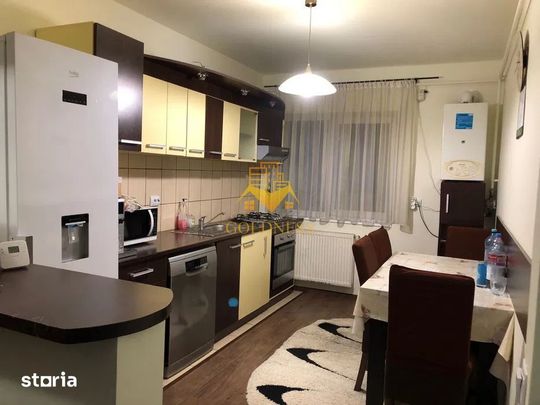 2 Camere decomandate, Home Garden, Parcare, Parter inalt,Buna ziua,ELF - Photo 1