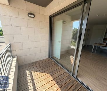 Location Appartement 2 pièces 42m² ST CYR SUR LOIRE 37540 - Photo 3