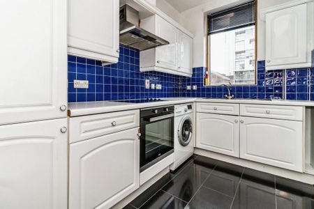 1 bedroom apartment to rent - Photo 5