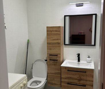 Do wynajęcia kawalerka po generalnym remoncie. - Фото 5