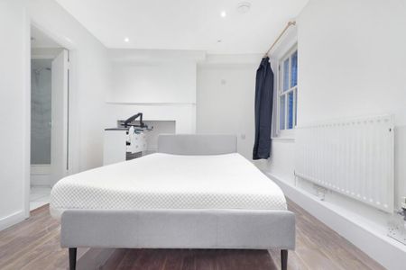 1 bedroom flat to rent - Photo 5