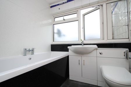 PARK HILL RISE, CROYDON CR0, Property for rent - Photo 5