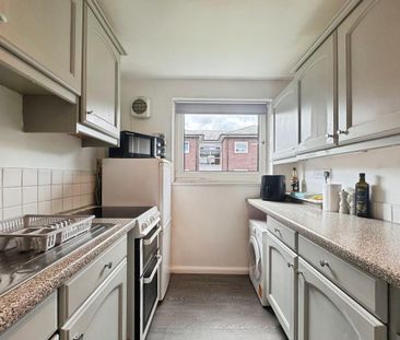 1 bedroom flat to rent - Photo 6