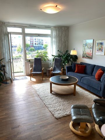 Gullmarsplan, Johanneshov - Foto 3