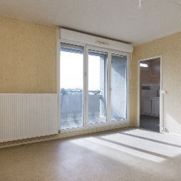 Appartement – Type 3 – 56m² – 291.86 € – CHÂTEAUROUX - Photo 3