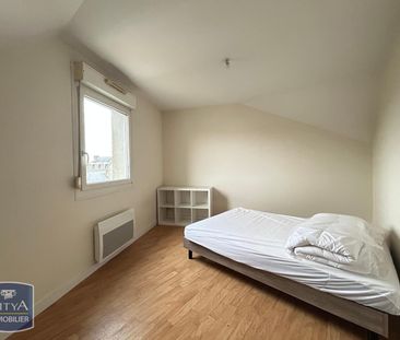 Location Appartement 2 pièces 40m² LAVAL 53000 - Photo 2