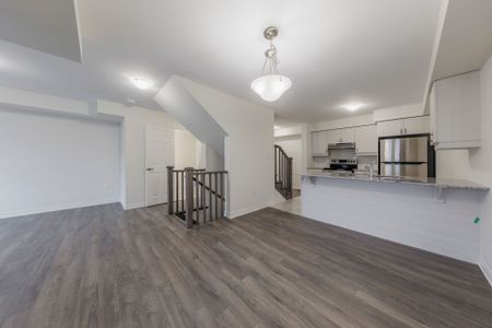 For Lease - 3356 Swordbill Street, Pickering, Ontario - Photo 2