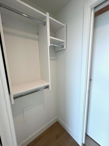 Beautiful 16th Floor Condo – BRAND NEW – WATER BY THE PARK - Photo 5