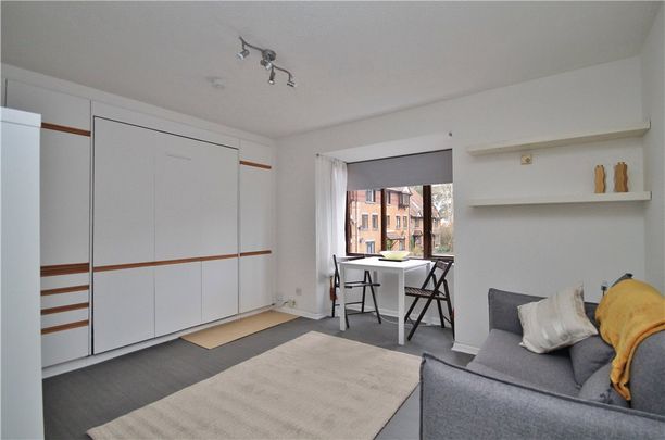 Dorchester Court, Oriental Road, Woking, Surrey, GU22 7DN - Photo 1