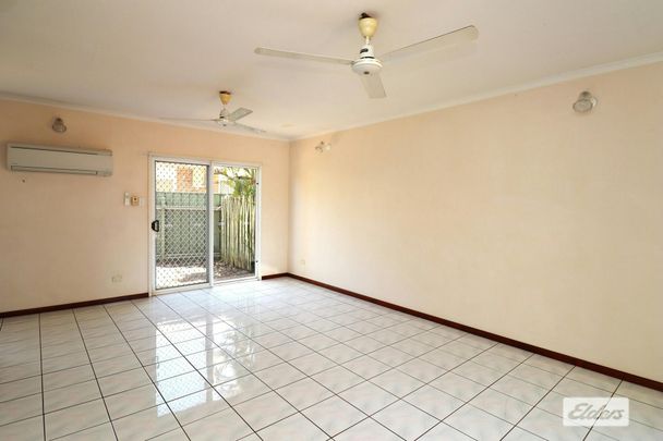 Spacious 2-Story Townhouse with Private Yard and Secure Parking - Photo 1