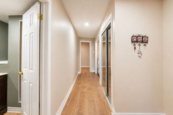 For Lease - 294 Wildberry Crescent Unit# Bsmt, Vaughan, Ontario - Photo 1