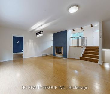 For Lease - 55 Sumner Heights Drive, Toronto, Ontario - Photo 3