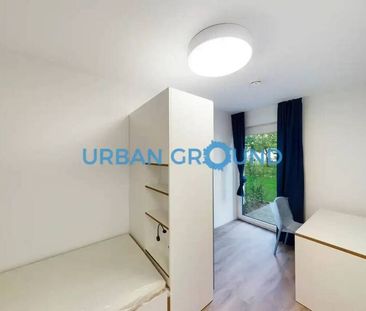 Möbliertes 1 Zimmer Apartment mit Terrasse - nur 25 Min . mit Öffen... - Foto 1
