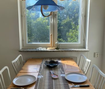 Cirkelvägen, Enskede - Foto 1