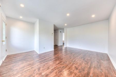 Appartement à louer - Laval (Laval-des-Rapides) - Photo 5