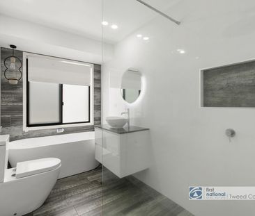 Modern 3 Bedroom Home in Banora Point - Photo 3