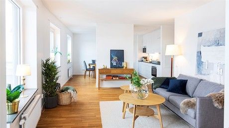 Pollettgatan, Helsingborg - Photo 1