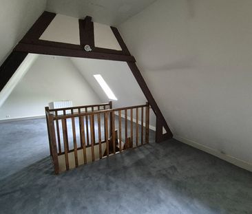Location Maison SAINT LEGER DU BOURG DENIS - Photo 6