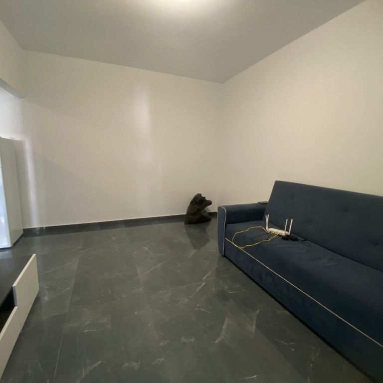 Ap. 2 cam Păcurari - Contemporan, încălzire în pardoseală - Fotografie 1