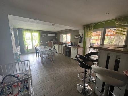 Maison à louer - Photo 3