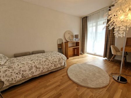 Prairie 2 - Appartement 4.5 pièces au dernier étage - Photo 4
