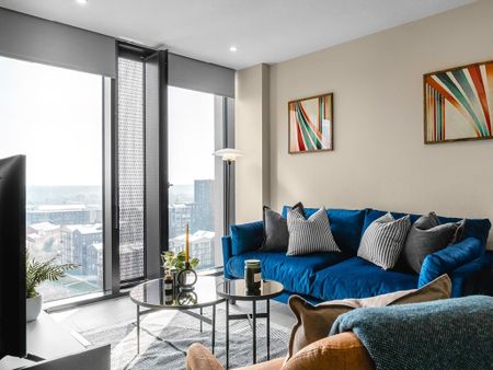 1 bedroom apartment to rent - Photo 2