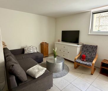 1 Zimmer, 30 m² - Photo 1