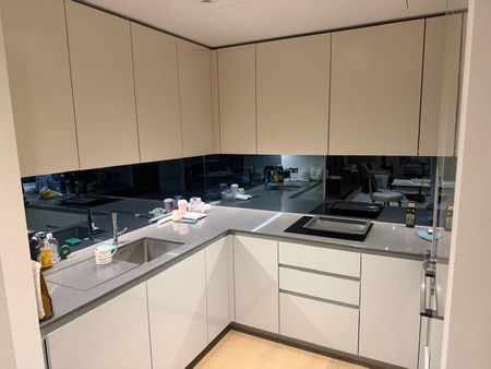 1 Bed Flat, Newfoundland Place, E14 - Photo 4