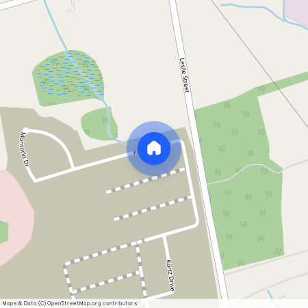 71 Puisaya Drive, Richmond Hill