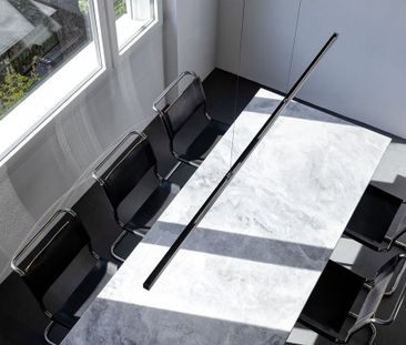 5.5 Zimmer, 162 m², 1. Stock - Photo 1
