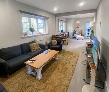 19 Cornwall Street, St Albans, NZ 8052 - Photo 5