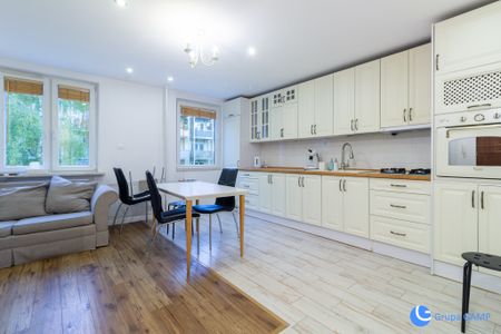 2 niezależne pokoje + salon | ul. Okólna - Фото 3