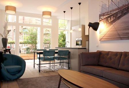 Frans Halsstraat 10 H - Photo 3