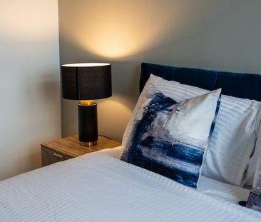 2 Bed Penthouse, Atkinson St, LS10 - Photo 5