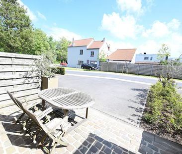Woning met zonnige stadskoer. - Photo 5