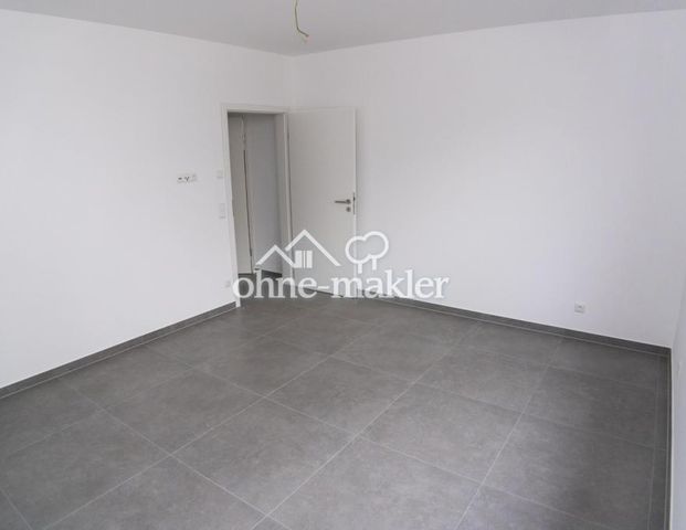 Exklusive 4-Zimmer Wohnung mit Wohlfühlgarantie in Offenbach - Foto 1