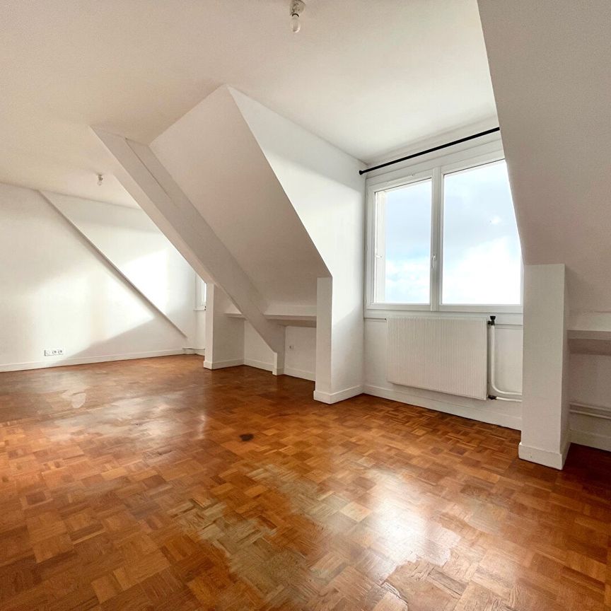 Location Appartement 3 pièces 64m² BREST 29200 - Photo 1