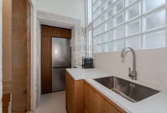 Apartamento T2 em Porto