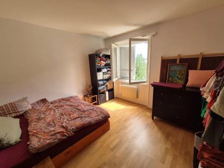 Au calme, bel appartement de 2 pièces - 1007 Lausanne - Photo 2