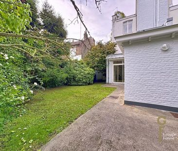 Maison mitoyenne 2 côtés Marcq-en-Baroeul - Photo 3